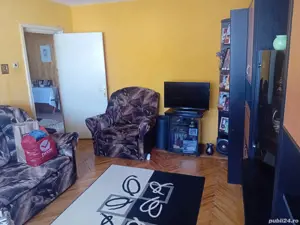 Ap 3 Cam,la cheie,decomandat, 70mp,Precista,cu pod, 2 balcoane si boxa - imagine 10