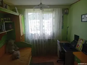 Ap 3 Cam,la cheie,decomandat, 70mp,Precista,cu pod, 2 balcoane si boxa - imagine 5