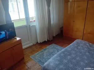 Ap 3 Cam,la cheie,decomandat, 70mp,Precista,cu pod, 2 balcoane si boxa - imagine 8