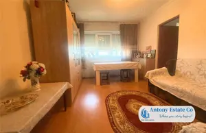Apartament de vanzare, 2 Camere, Rogerius, Oradea - imagine 9