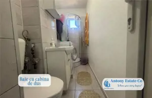 Apartament de vanzare, 2 Camere, Rogerius, Oradea - imagine 7