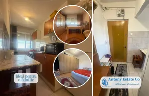 Apartament de vanzare, 2 Camere, Rogerius, Oradea - imagine 6