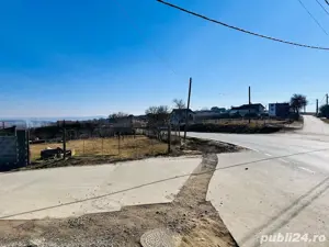 Teren intravilan Daia Noua 930mp - Poziție excelenta  - imagine 5