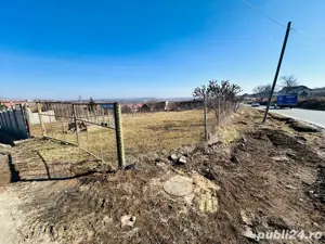 Teren intravilan Daia Noua 930mp - Poziție excelenta  - imagine 6