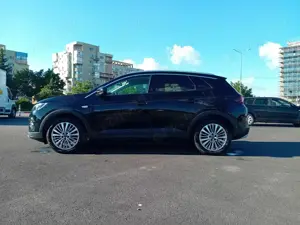 Opel Grandland X, 2019 - imagine 2