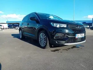 Opel Grandland X, 2019 - imagine 3