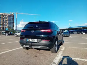 Opel Grandland X, 2019 - imagine 5