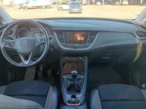 Opel Grandland X, 2019 - imagine 4