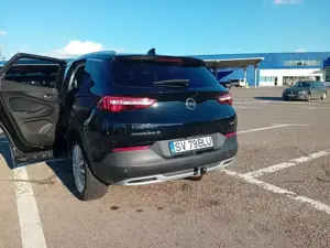 Opel Grandland X, 2019 - imagine 6