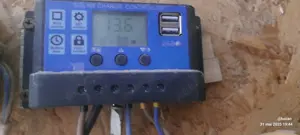 Controller ,Regulator solar 30A