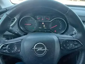 Opel Grandland X, 2019 - imagine 7