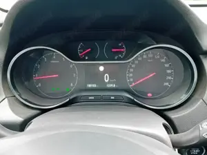 Opel Grandland X, 2019 - imagine 9