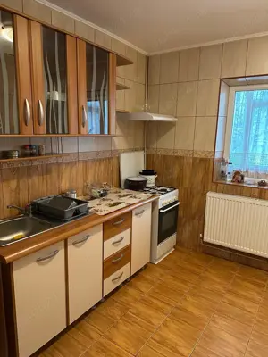 Apartament de închiriat sector 1 București zona Promenada. - imagine 4