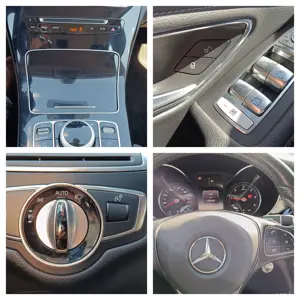 Vand Mercedes C200 - imagine 4