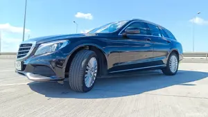 Vand Mercedes C200 - imagine 2