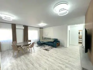 Dezvoltator vand apartamernt 3 camere balcon zona Supeco 0% comision - imagine 5