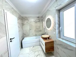 Dezvoltator vand apartamernt 3 camere balcon zona Supeco 0% comision - imagine 13