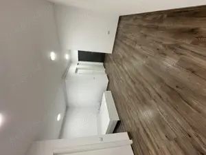 Proprietar inchiriez garsoniera in Floresti-37 mp- Str Abatorului ,320 Euro