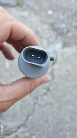 Pompa spalare parbriz - imagine 2