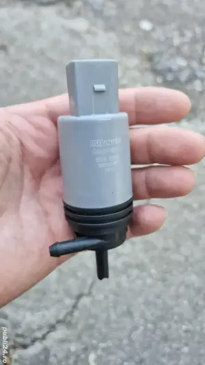 Pompa spalare parbriz