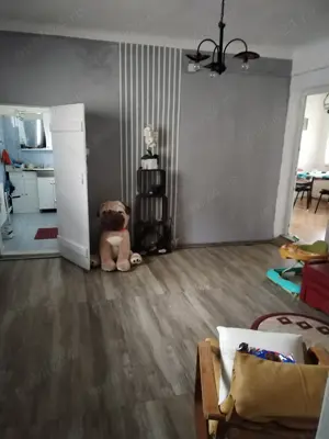 Vand casa cu teren - imagine 9