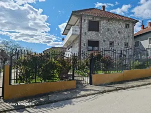 Casa superba in Serbia