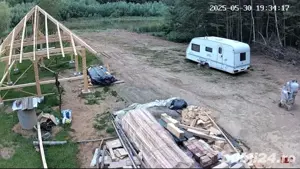 Vând teren la Secu - imagine 4