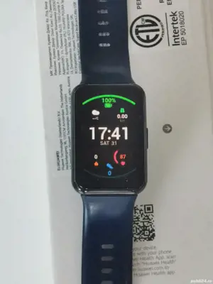 SmartWatch Huawei Watch Fit