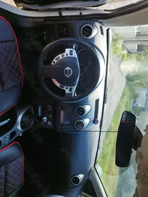Nissan Qashqai 2011 km237000