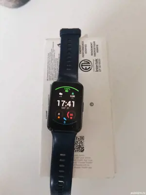 SmartWatch Huawei Watch Fit - imagine 2