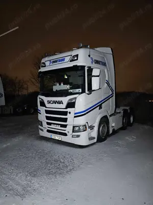 Sofer CE Suedia - imagine 2