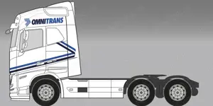 Sofer CE Suedia - imagine 3