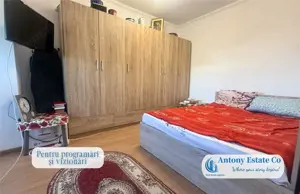 Apartament de vanzare, 2 Camere, Rogerius, Oradea - imagine 11