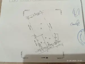 Vând teren Versesti - imagine 2 Vând teren Versesti - imagine 2