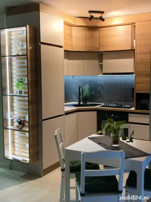 Inchiriez apartament in Giroc