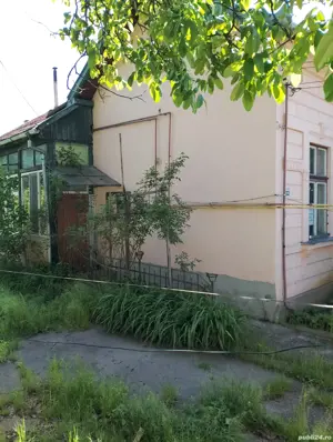 vand casa cu teren constructii zona Nicolae Titulescu  - imagine 5