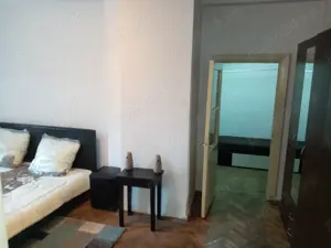 Dorobanti 2 cam, centrala proprie (în vilă) Metrou Victoriei Stefan CM; Pret redus pt plata in avans - imagine 3