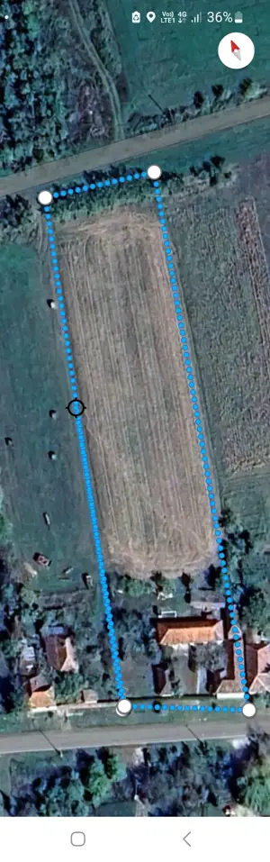 vand casa in localitatea Craiva - imagine 3