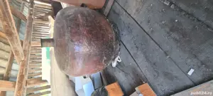 vand cazan de tuica - imagine 2