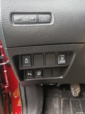 Vând Nissan Qashqai Tekna 2014  - imagine 3