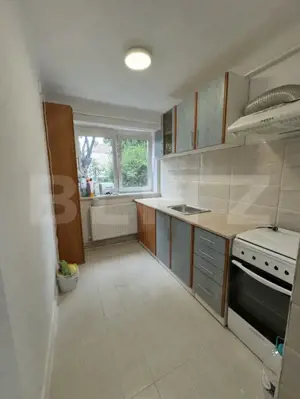 Apartament , 2 camere, 46mp, zona semicentrala - Nicolae Balcescu - imagine 5