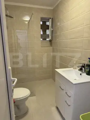 Apartament , 2 camere, 46mp, zona semicentrala - Nicolae Balcescu - imagine 7
