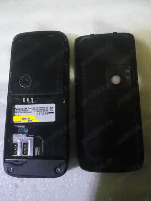 Telefon mobil Nokia 6234 - imagine 4