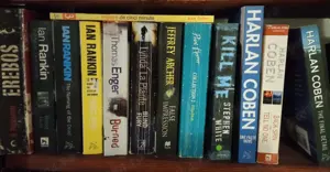Vand carti Romana, engleza Stephen King, Tania Carver,Linwood Barclay,Simon Kernick,Dean Koontz etc