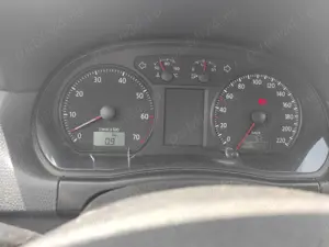 Vw polo 1.4 benzina  - imagine 5