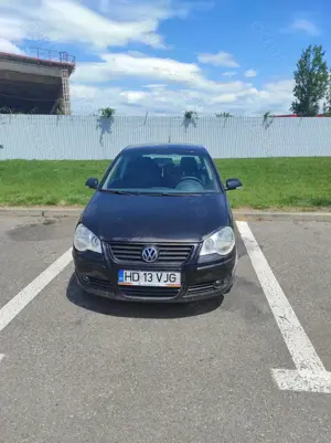 Vw polo 1.4 benzina