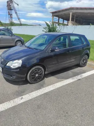 Vw polo 1.4 benzina  - imagine 3