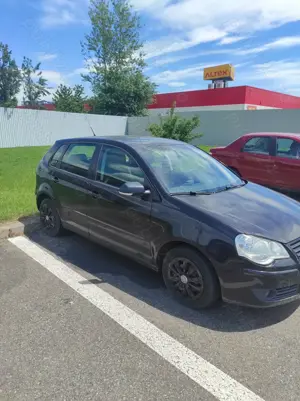 Vw polo 1.4 benzina  - imagine 2