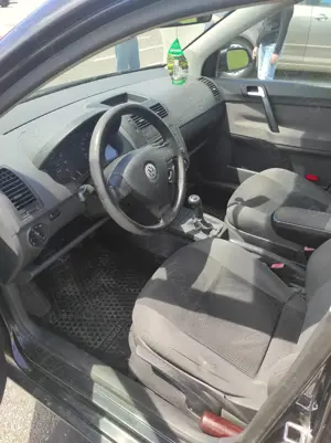 Vw polo 1.4 benzina  - imagine 6