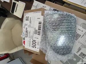 Oglinda  Mercedes Benz C Class  W206. 2022+ Factură, bon - imagine 2